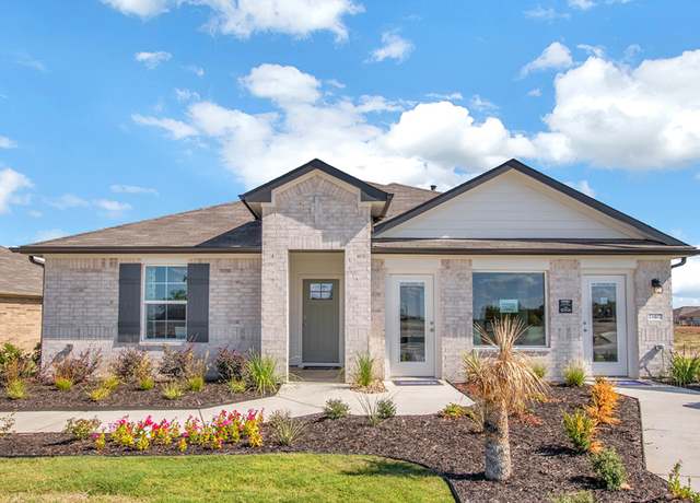 Property at 20521 Tuberville Ln, Manor, TX 78653, 4 beds, 2 baths