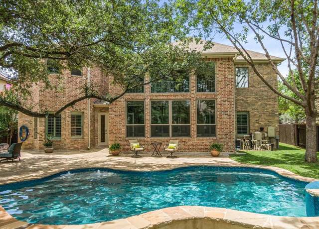 Property at 13212 Coleto Creek Trl, Austin, TX 78732, 5 beds, 3.5 baths