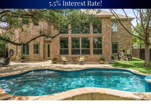Property at 13212 Coleto Creek Trl, Austin, TX 78732, 5 beds, 3.5 baths