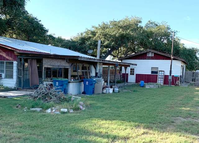 Property at 2411 Fm 1781, Rockport, TX 78382, 2 beds, 1 bath