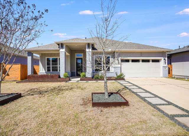 Property at 8200 Bestride Bnd, Austin, TX 78744, 4 beds, 3 baths