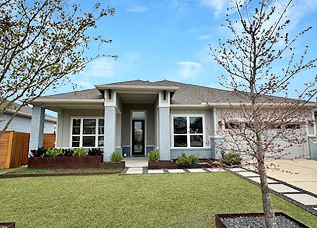 Property at 8200 Bestride Bnd, Austin, TX 78744, 4 beds, 3 baths