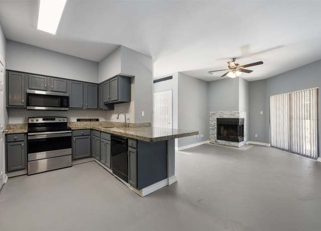 Property at 2450 Wickersham Ln #101, Austin, TX 78741, 1 bed, 1 bath