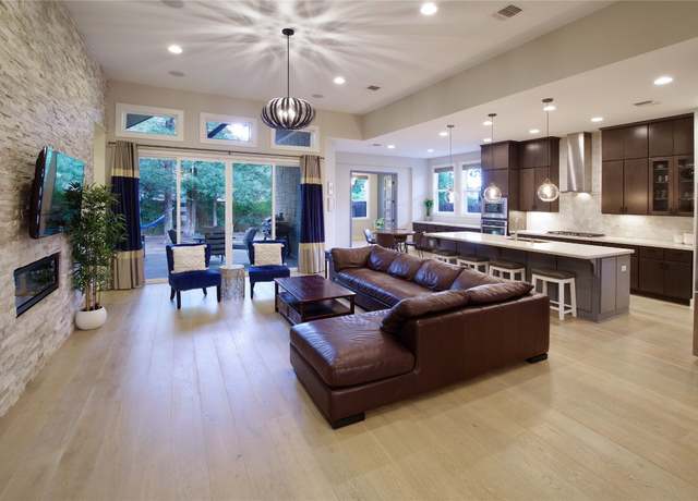 Property at 11000 Leland Rich Ct, Austin, TX 78717, 4 beds, 3.5 baths