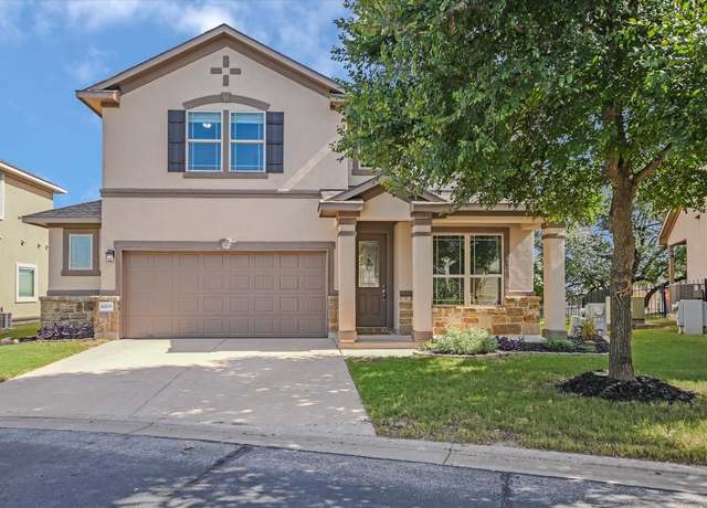 Property at 6203 Aviara Dr Unit E9, Austin, TX 78735, 3 beds, 2.5 baths