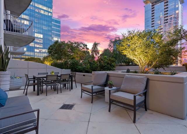 Property at 360 Nueces St #914, Austin, TX 78701, 1 bed, 1 bath