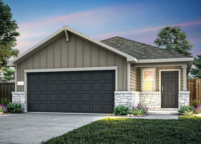 Property at 368 Kapok St, Buda, TX 78610, 4 beds, 2 baths