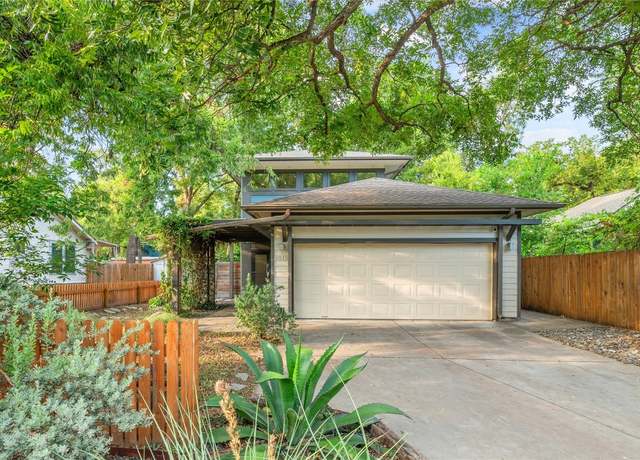 Property at 2512 E 2nd St, Austin, TX 78702, 4 beds, 2.5 baths