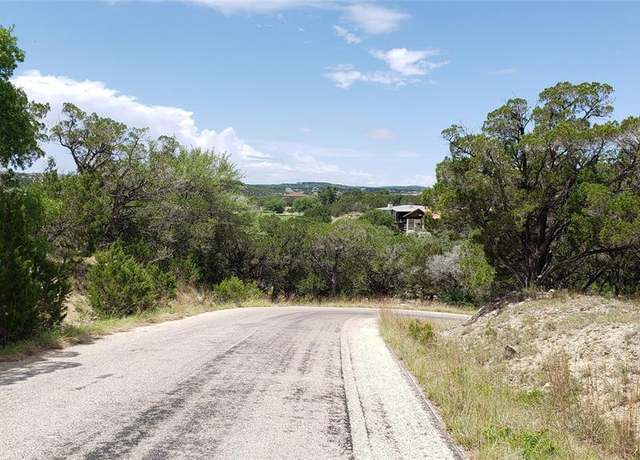 Property at 3011 Clark Ave, Lago Vista, TX 78645
