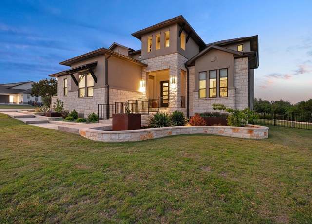 Property at 509 Francis Ct, Liberty Hill, TX 78642, 5 beds, 5.5 baths