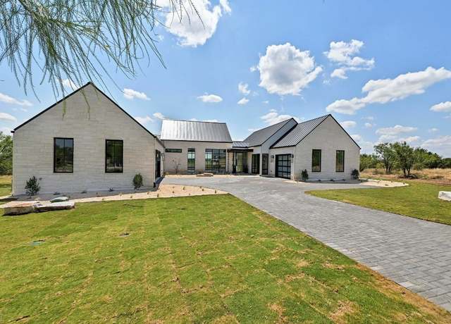 Property at 108 Beauty Berry, Horseshoe Bay, TX 78657, 4 beds, 4 baths