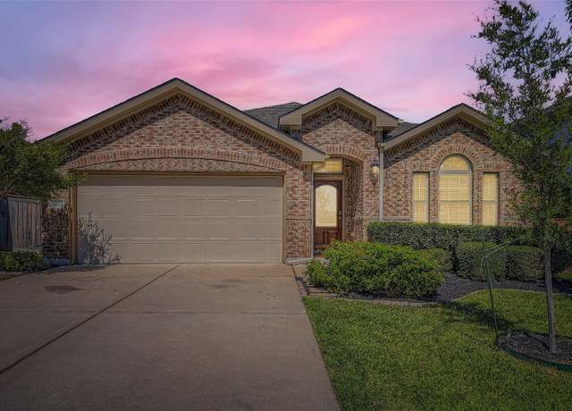 Property at 409 Briar Park Dr, Georgetown, TX 78626, 3 beds, 2.5 baths