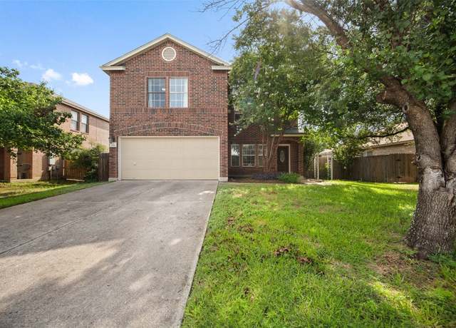 Property at 308 Sunny Brook Dr, Leander, TX 78641, 3 beds, 2.5 baths