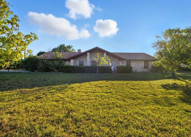 Property at 3 Fairview Dr, Round Rock, TX 78665, 3 beds, 2 baths
