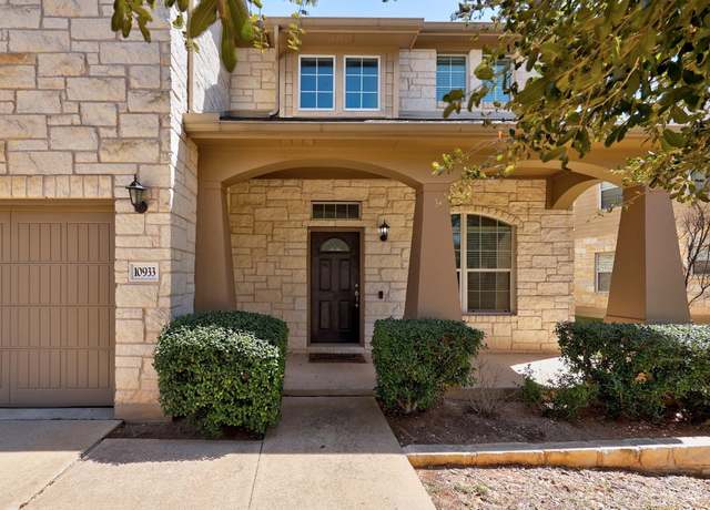 Property at 10933 Casitas Dr, Austin, TX 78717, 4 beds, 2.5 baths
