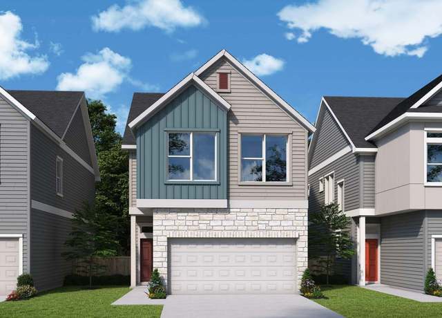 Property at 712 Terrier Trl, Austin, TX 78745, 3 beds, 2.5 baths