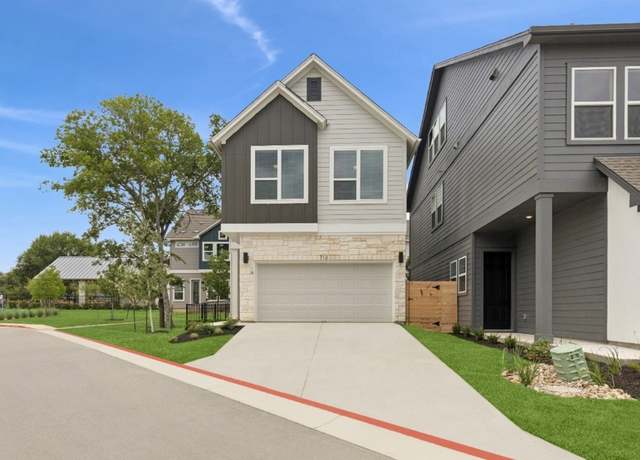 Property at 712 Terrier Trl, Austin, TX 78745, 3 beds, 2.5 baths