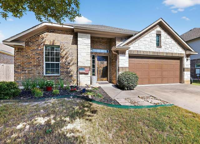 Property at 954 Clear Springs Holw, Buda, TX 78610, 3 beds, 2 baths