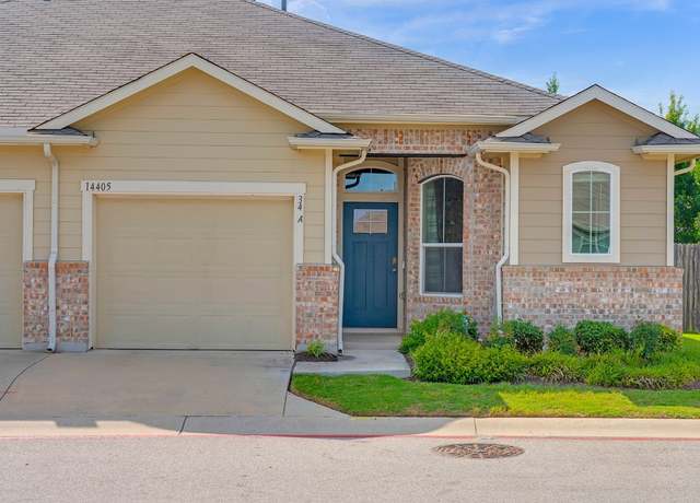 Property at 14405 Frankel Loop Unit 34A, Pflugerville, TX 78660, 2 beds, 2 baths