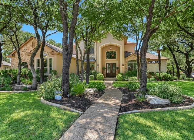 Property at 105 Hill Valley Cv, Georgetown, TX 78628, 4 beds, 3.5 baths