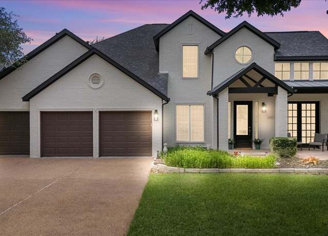 Property at 12013 Tarraza Ct, Austin, TX 78732, 4 beds, 3.5 baths