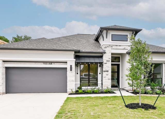 Property at 151 Seaside Sparrow Way, Kyle, TX 78640, 4 beds, 3.5 baths