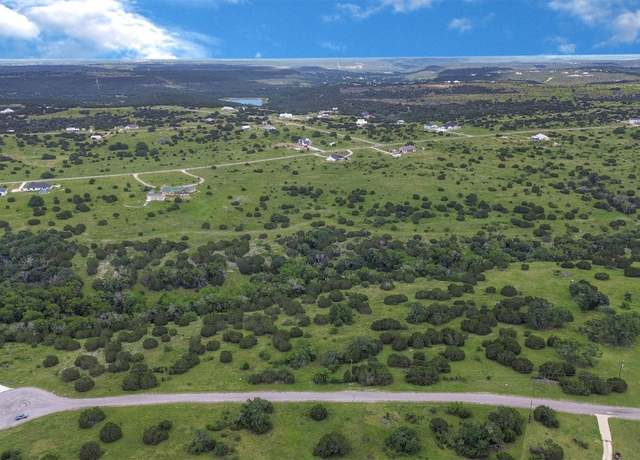 Property at Lot 58 Walnut Canyon Dr, Bertram, TX 78605