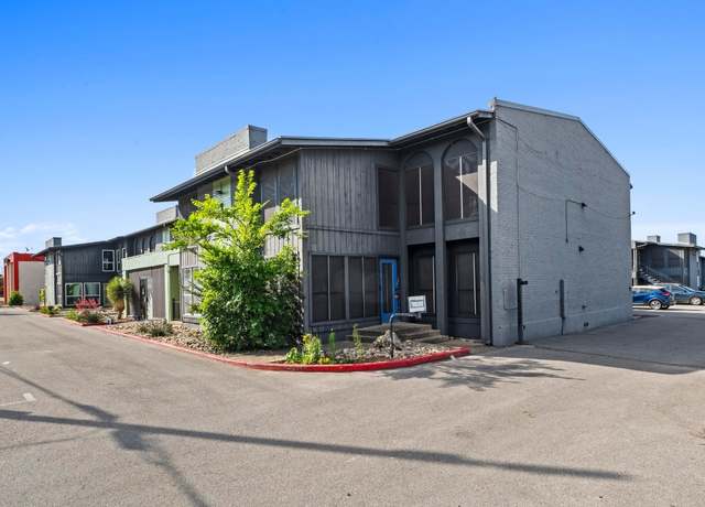 Property at 909 Reinli St #101, Austin, TX 78751, 3 beds, 2.5 baths