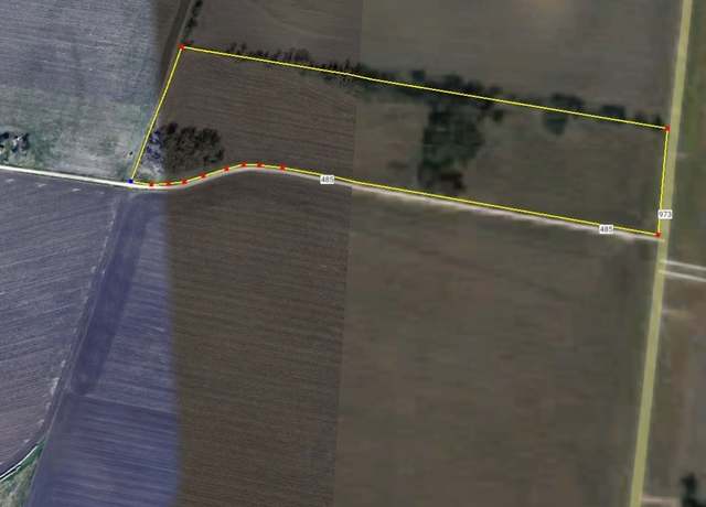 Property at 200 County Road 485, Taylor, TX 76574