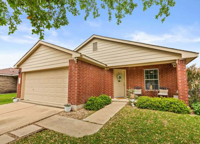 Property at 12616 Sky Harbor Dr, Del Valle, TX 78617, 4 beds, 2 baths