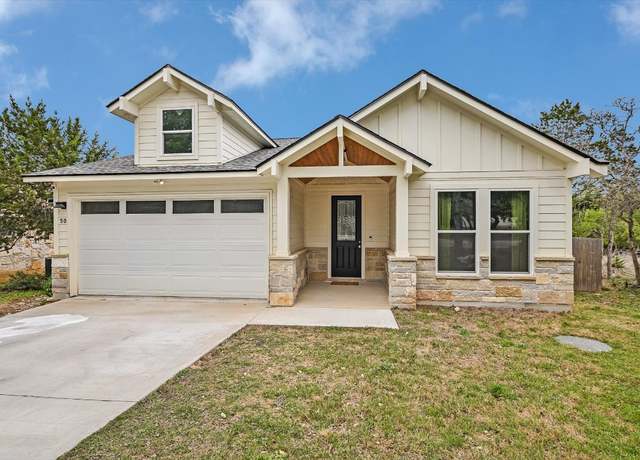 Property at 50 Whispering Valley Dr, Wimberley, TX 78676, 3 beds, 2 baths