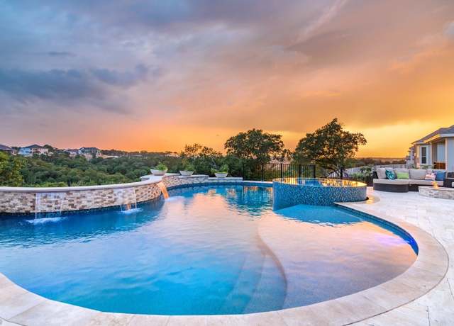 Property at 2617 Long Lasso Pass, Leander, TX 78641, 4 beds, 4 baths