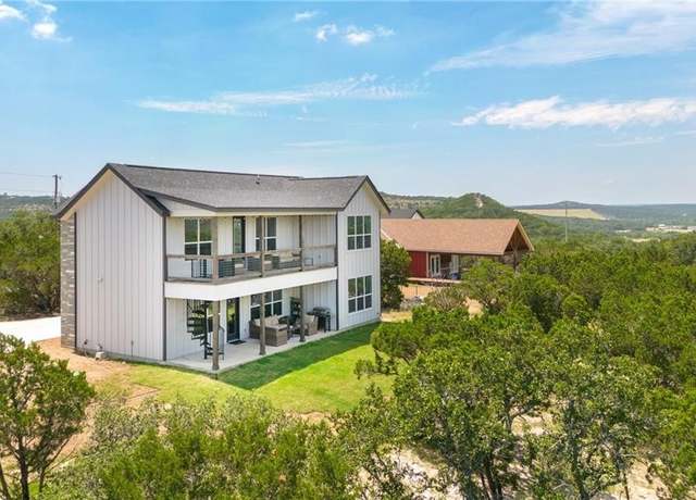 Property at 869 Kindersley St, Canyon Lake, TX 78133, 3 beds, 3.5 baths