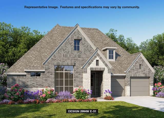 Property at 370 Leaning Rock Rdg, Austin, TX 78737, 4 beds, 3 baths