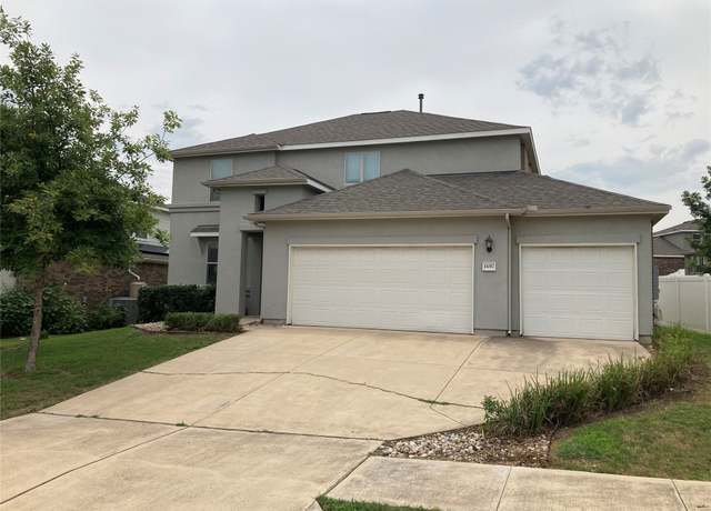 Property at 11017 Zoeller Dr, Austin, TX 78747, 4 beds, 3 baths