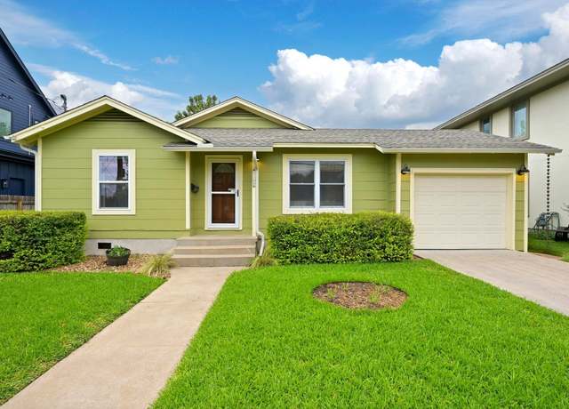 Property at 6102 Laird Dr, Austin, TX 78757, 2 beds, 2 baths