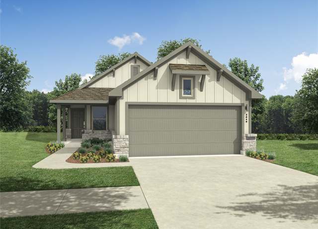Property at 284 Bendecido Loop, Elgin, TX 78621, 4 beds, 2 baths