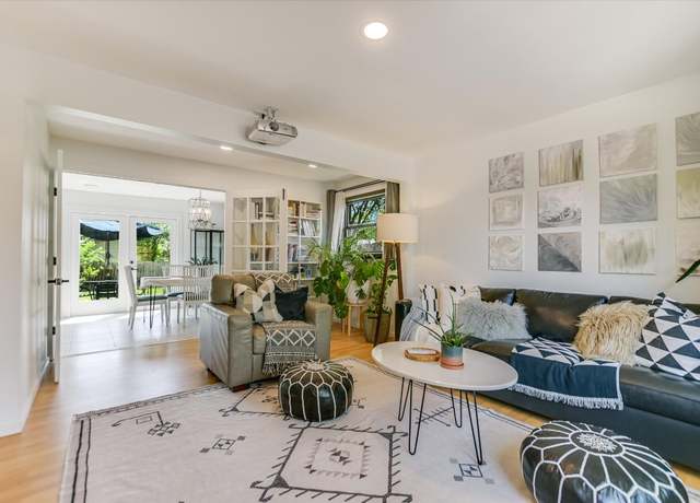 Property at 6003 Merriwood Dr, Austin, TX 78745, 3 beds, 2.5 baths