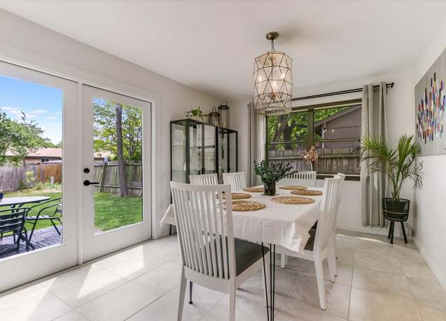 Property at 6003 Merriwood Dr, Austin, TX 78745, 3 beds, 2.5 baths