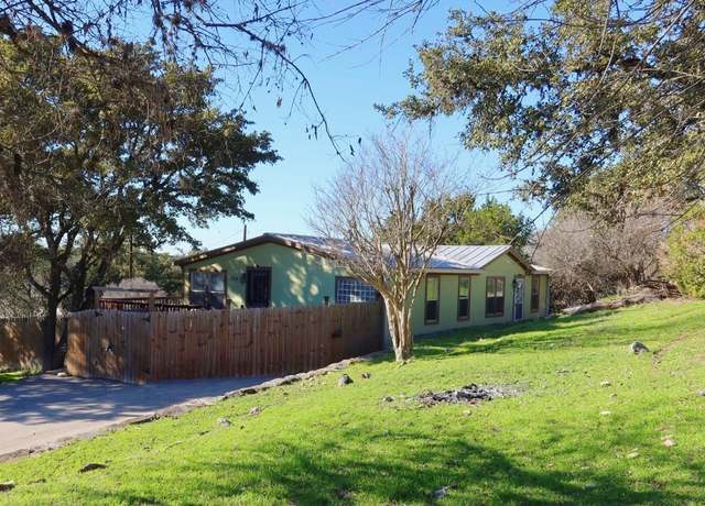 Property at 503 Orbit Dr, Canyon Lake, TX 78133, 3 beds, 2 baths