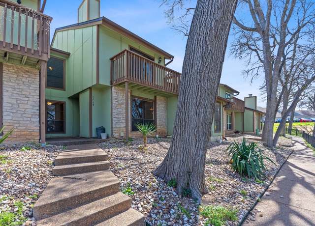 Property at 1708 Timber Ridge Dr, Austin, TX 78741, 3 beds, 2.5 baths
