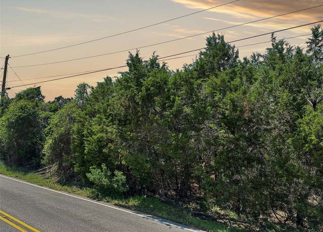 Property at 4400 Outpost Trce, Lago Vista, TX 78645