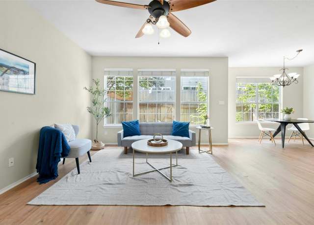 Property at 2632 Century Park Blvd #36, Austin, TX 78727, 2 beds, 2.5 baths