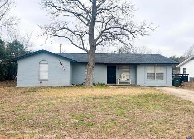 Property at 609 Santa Rosa Rd, Salado, TX 76571, 3 beds, 1 bath