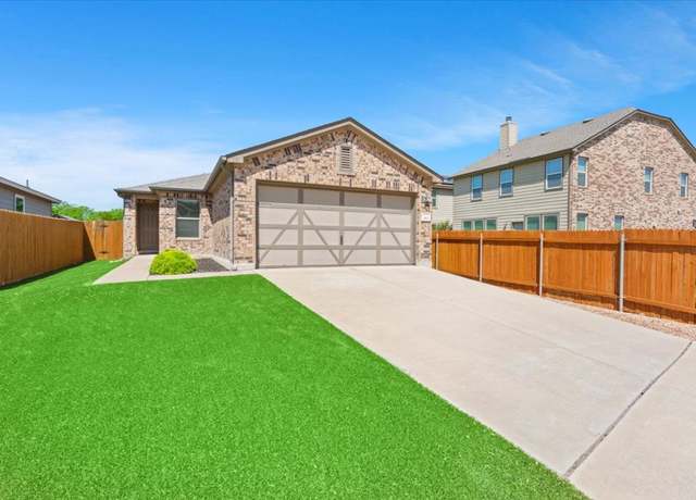 Property at 1012 Sagebrush Dr, Temple, TX 76502, 3 beds, 2 baths