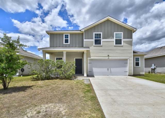 Property at 750 Bunton Reserve Blvd, Kyle, TX 78640, 4 beds, 2.5 baths