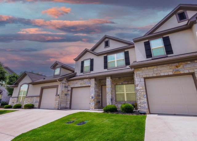 Property at 1416 Bichon Bnd, Austin, TX 78748, 3 beds, 2.5 baths