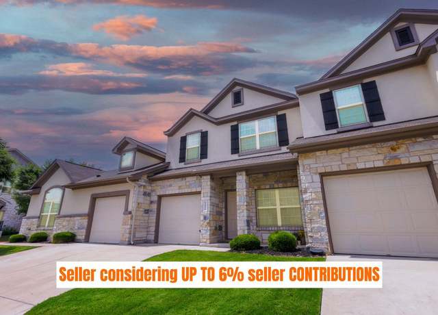 Property at 1416 Bichon Bnd, Austin, TX 78748, 3 beds, 2.5 baths