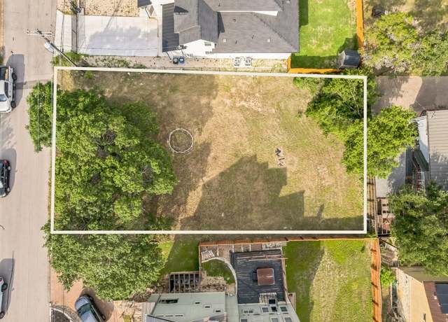 Property at 12802 Thomas St, Austin, TX 78732
