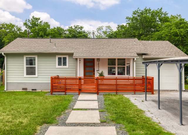 Property at 3506 Basford Rd, Austin, TX 78722, 3 beds, 2 baths